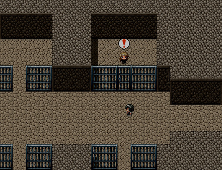 Screenshot 5 of Miss Lisette's Assassin Maid