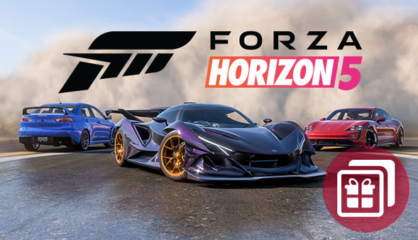 Screenshot 1 of Forza Horizon 5 Welcome Pack