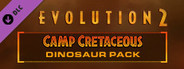 Jurassic World Evolution 2: Camp Cretaceous Dinosaur Pack