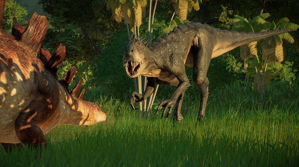 Screenshot 9 of Jurassic World Evolution 2: Camp Cretaceous Dinosaur Pack