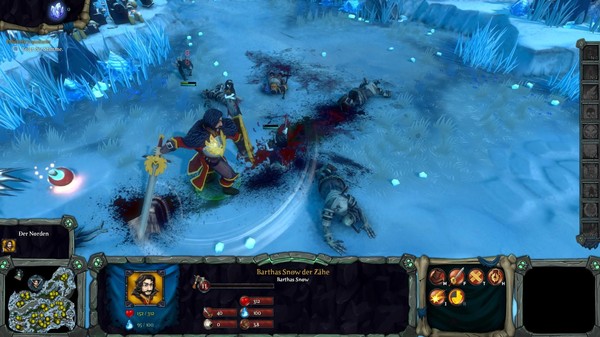 Screenshot 11 of Dungeons 2 - A Game of Winter