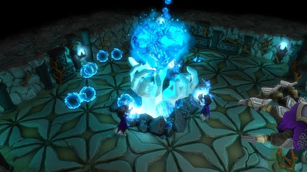 Screenshot 5 of Dungeons 2 - A Game of Winter