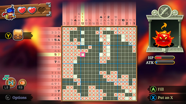 Screenshot 6 of PictoQuest