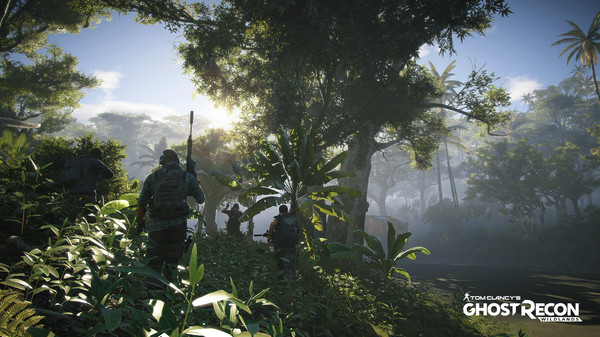 Screenshot 15 of Tom Clancy's Ghost Recon® Wildlands