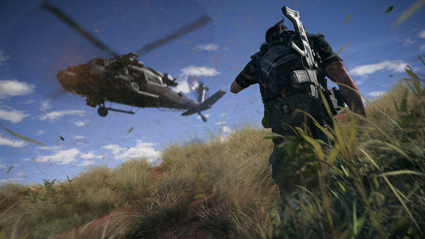 Screenshot 3 of Tom Clancy's Ghost Recon® Wildlands