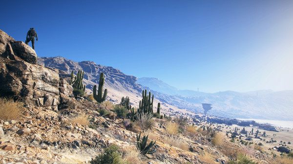 Screenshot 5 of Tom Clancy's Ghost Recon® Wildlands