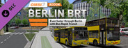 OMSI 2 Add-On Berlin BRT