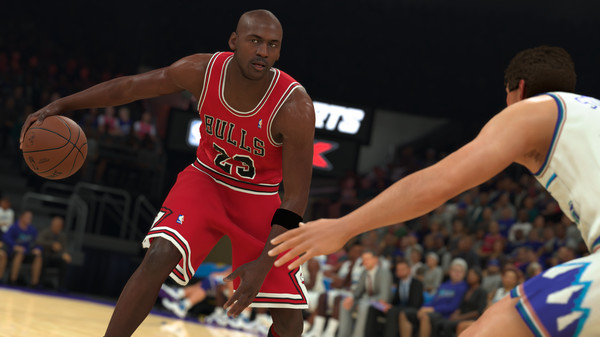 Screenshot 1 of NBA 2K23