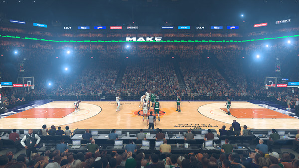 Screenshot 6 of NBA 2K23