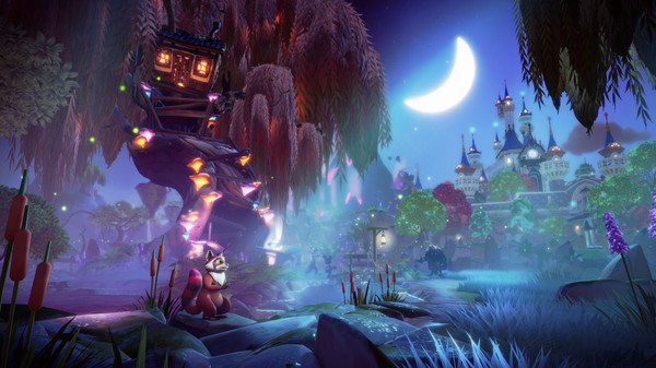 Screenshot 8 of Disney Dreamlight Valley