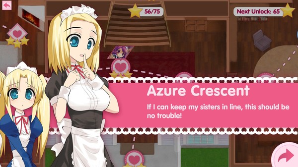 Screenshot 7 of Tanto Cuore