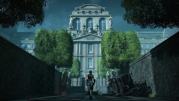 Screenshot 5 of Steelrising