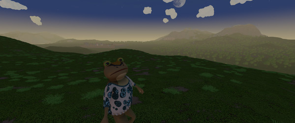 Screenshot 7 of Amazing Frog? V3