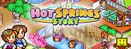 Hot Springs Story