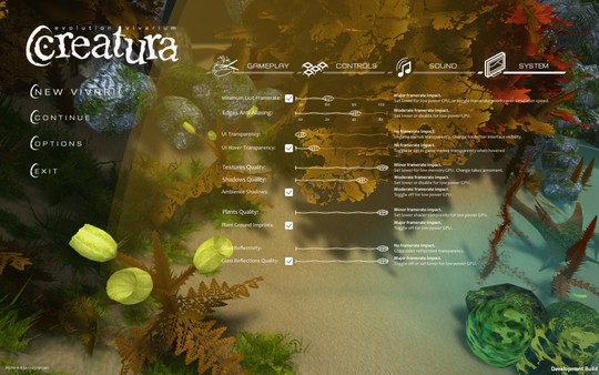 Screenshot 14 of Creatura