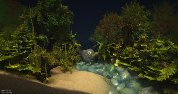 Screenshot 3 of Creatura