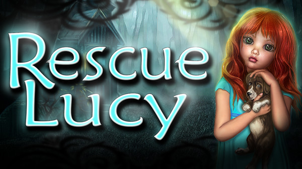 Screenshot 1 of Rescue Lucy