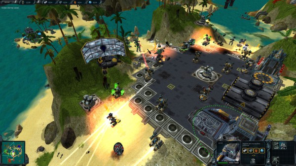 Screenshot 3 of Space Rangers HD: A War Apart