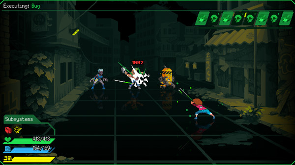 Screenshot 1 of Jack Move