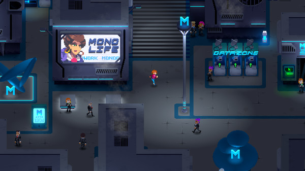 Screenshot 2 of Jack Move