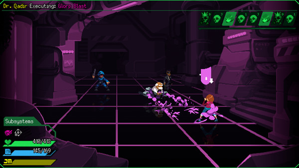 Screenshot 4 of Jack Move