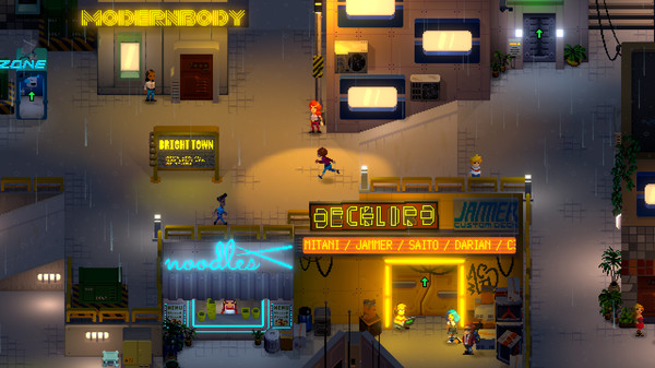 Screenshot 5 of Jack Move