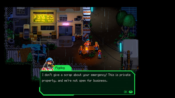 Screenshot 8 of Jack Move