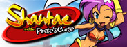 Shantae and the Pirate's Curse