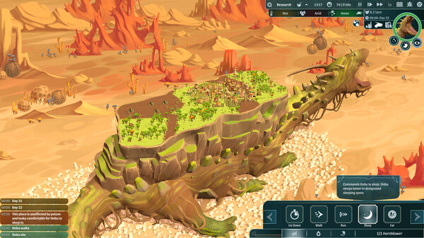 Screenshot 5 of The Wandering Village