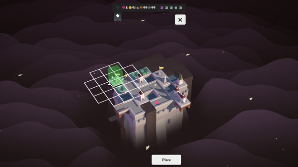 Screenshot 3 of Isle of Arrows