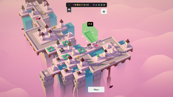 Screenshot 5 of Isle of Arrows