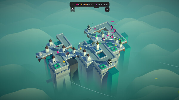 Screenshot 7 of Isle of Arrows