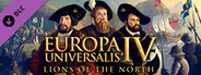 Europa Universalis IV: Lions of the North