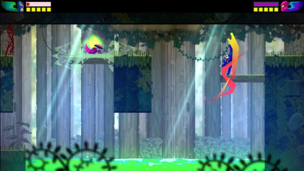 Screenshot 9 of Guacamelee! Gold Edition