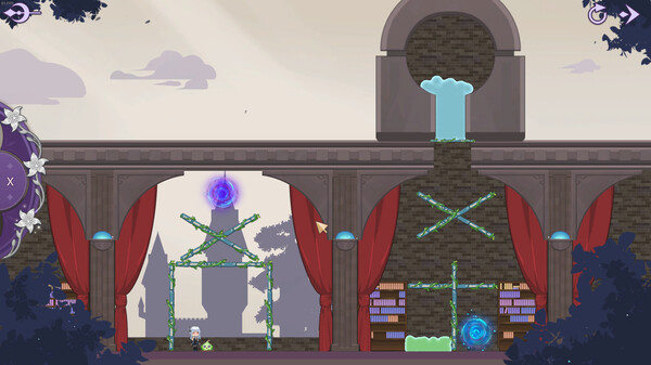 Screenshot 7 of Adorable Witch 4 ：Lust