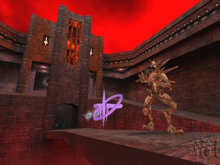 download Quake III Arena