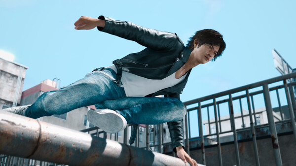 Screenshot 1 of Judgment