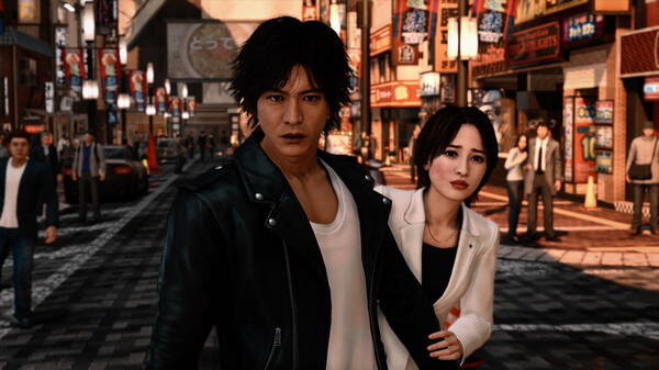 Screenshot 5 of Judgment