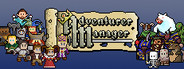 Adventurer Manager