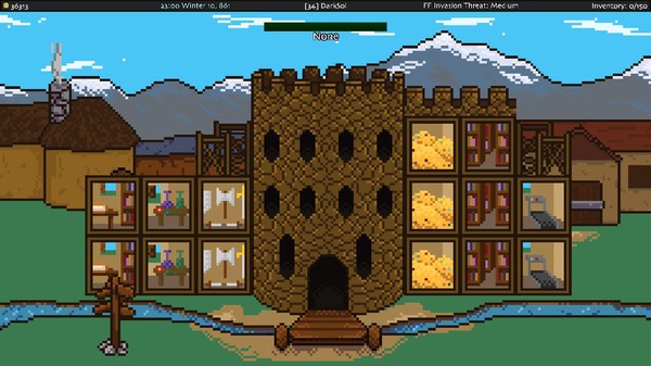 Screenshot 18 of Adventurer Manager