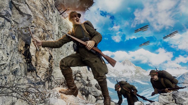 Screenshot 20 of Isonzo