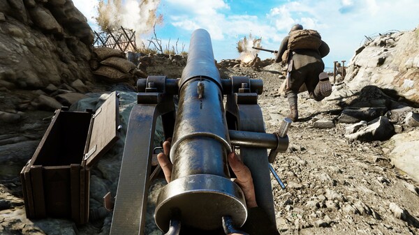 Screenshot 24 of Isonzo