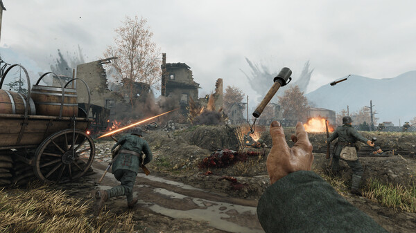 Screenshot 26 of Isonzo