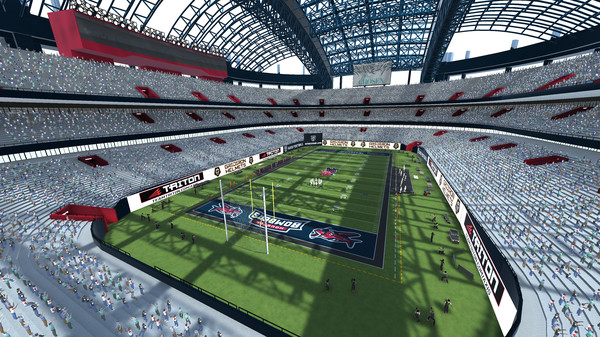 Screenshot 13 of Axis Football 2023