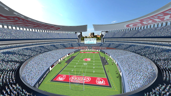 Screenshot 9 of Axis Football 2023