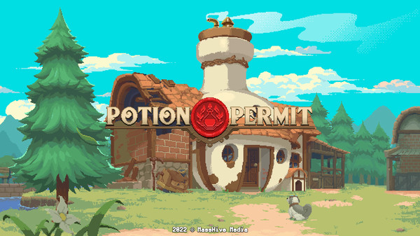 Screenshot 12 of Potion Permit