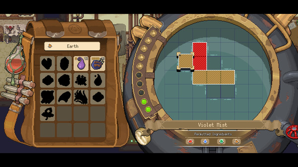 Screenshot 3 of Potion Permit