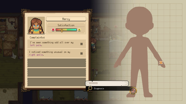 Screenshot 9 of Potion Permit