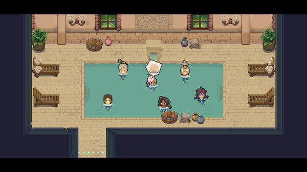 Screenshot 10 of Potion Permit