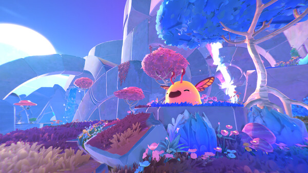 Screenshot 13 of Slime Rancher 2